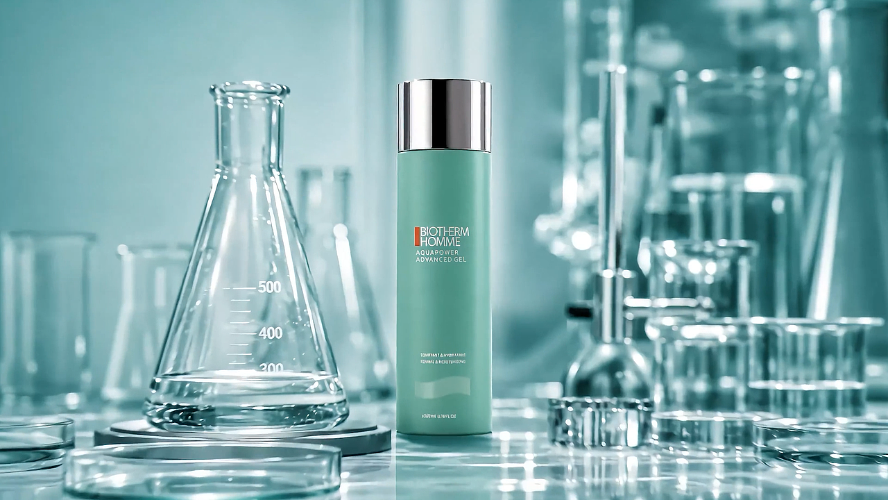 "Biotherm"|深润蓄能,焕活新生(图ZNDExNjI2Mzcy) - 产品 - 站酷设计师小张张儿原创素材 - 站酷ZCOOL