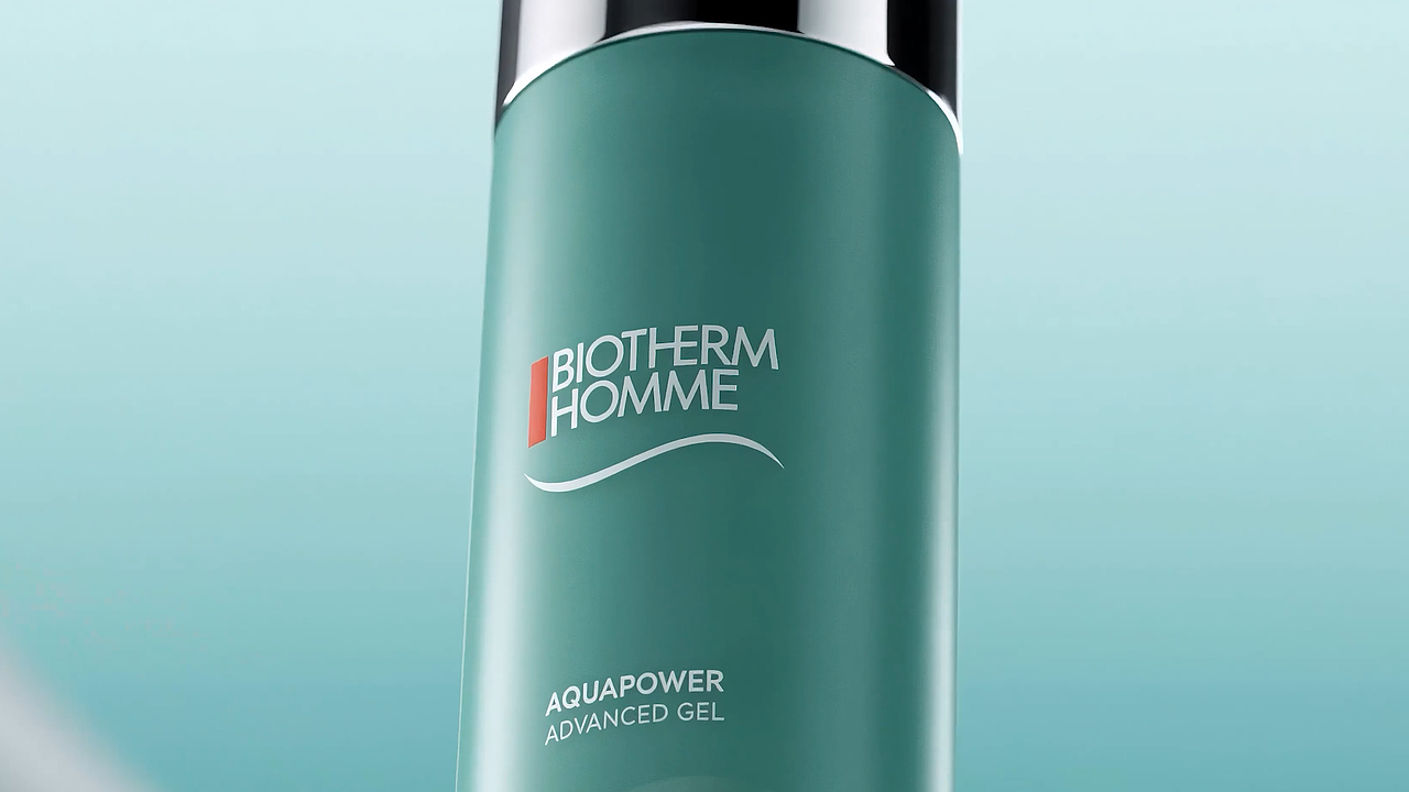 "Biotherm"|深润蓄能,焕活新生(图ZNDExNjI2MzY0) - 产品 - 站酷设计师小张张儿原创素材 - 站酷ZCOOL