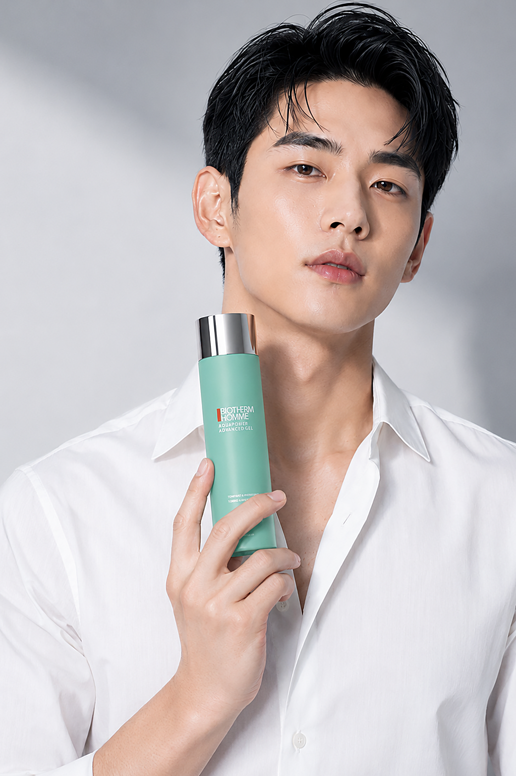 "Biotherm"|深润蓄能,焕活新生(图ZNDExNjI2NDI0) - 产品 - 站酷设计师小张张儿原创素材 - 站酷ZCOOL