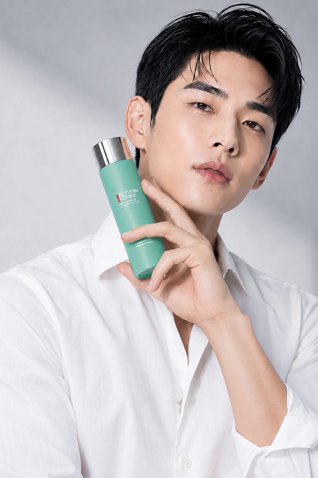 "Biotherm"|深润蓄能,焕活新生(图ZNDExNjI2NDIw) - 产品 - 站酷设计师小张张儿原创素材 - 站酷ZCOOL