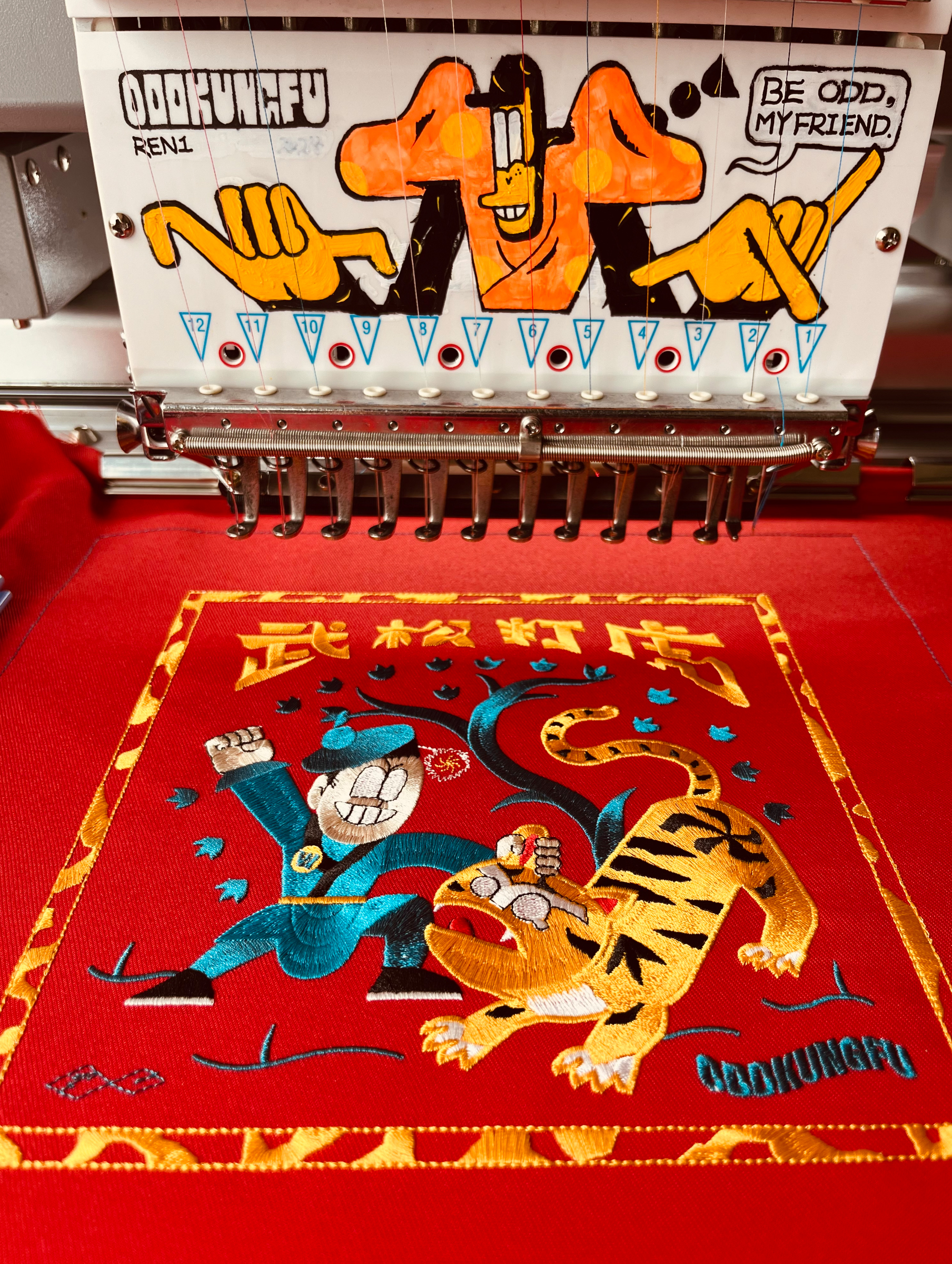 20年等一回,手慢无,站酷设计周早鸟票开抢!(图ZMTU4NDk5MDQ=) - 资讯 - 站酷设计师站酷设计周原创素材 - 站酷ZCOOL