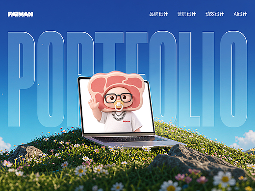 2026年作品集