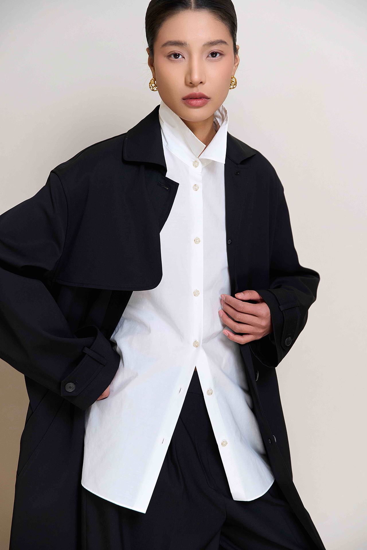 WANGYUIMAGE｜兰娣诗LADÉSEE服装拍摄（合集二）（图ZNDExNjQ2NDU2） - 产品摄影 - 站酷设计师WANGYUIMAGE王彧原创素材 - 站酷ZCOOL