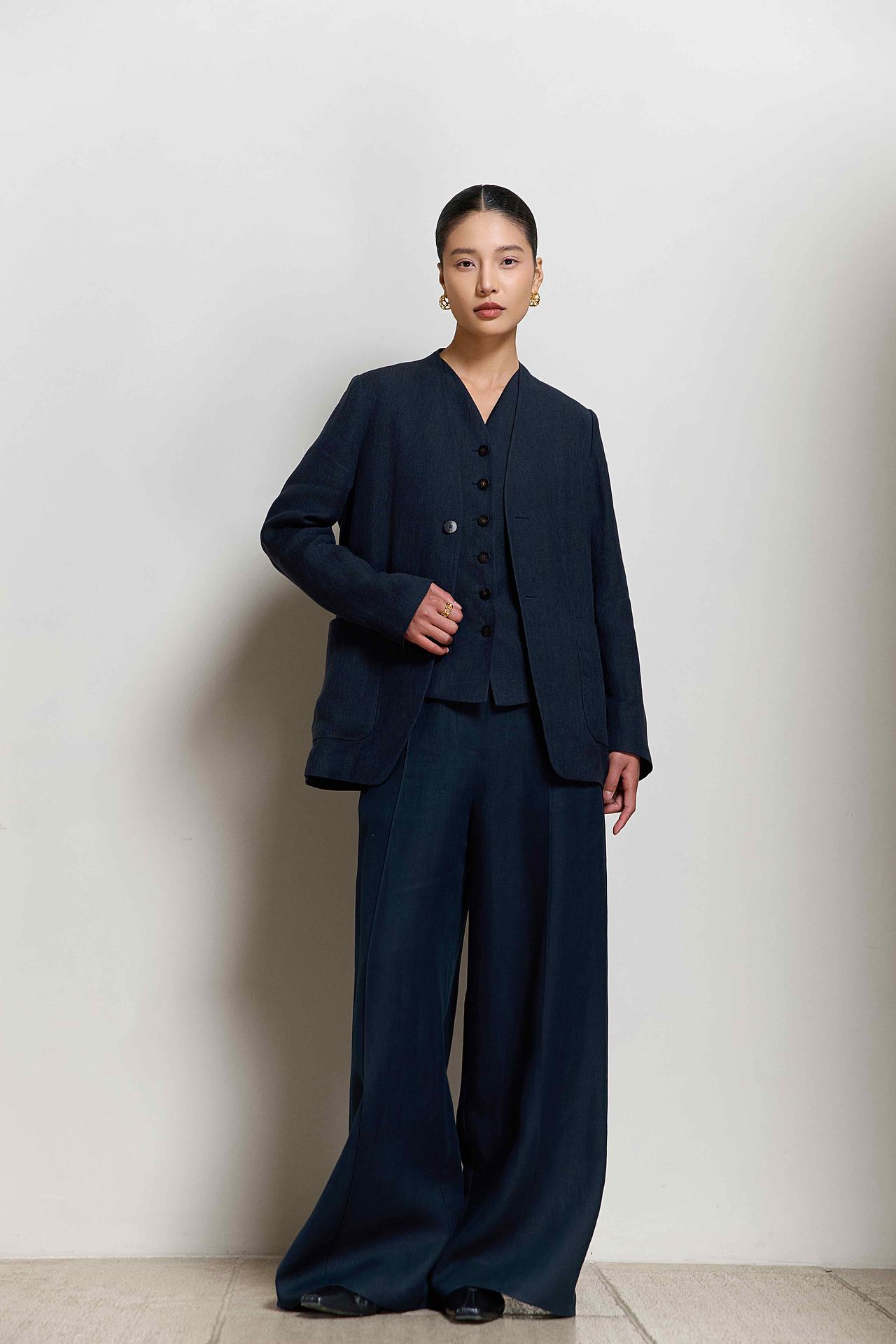 WANGYUIMAGE｜兰娣诗LADÉSEE服装拍摄（合集二）（图ZNDExNjQ2NTA0） - 产品摄影 - 站酷设计师WANGYUIMAGE王彧原创素材 - 站酷ZCOOL
