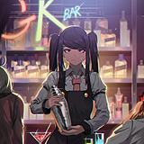 用户头像