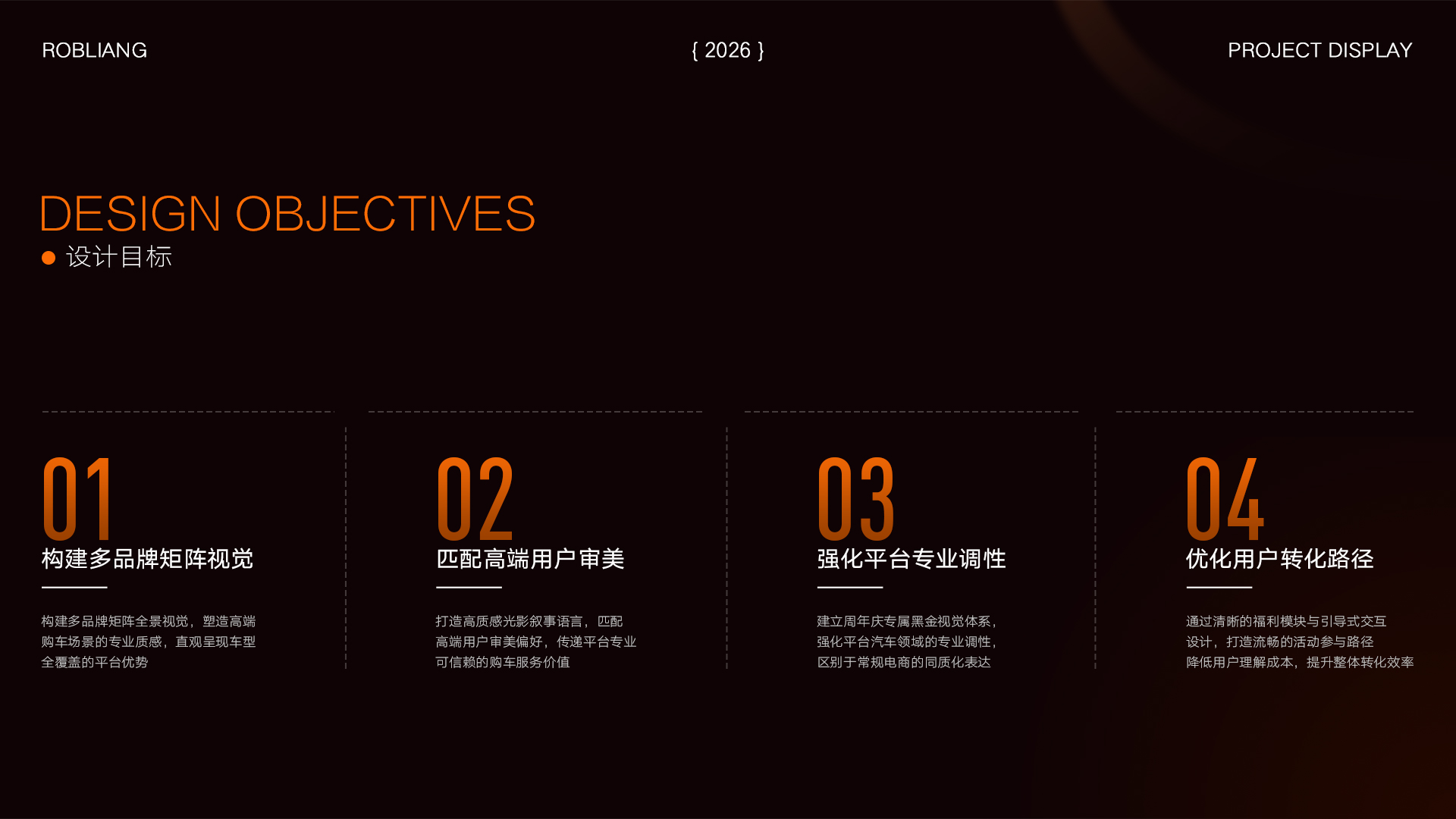 2026作品集｜Portfolio｜作品合集（图ZMTU4NTIxNzI=） - 观点 - 站酷设计师rob_liang原创素材 - 站酷ZCOOL
