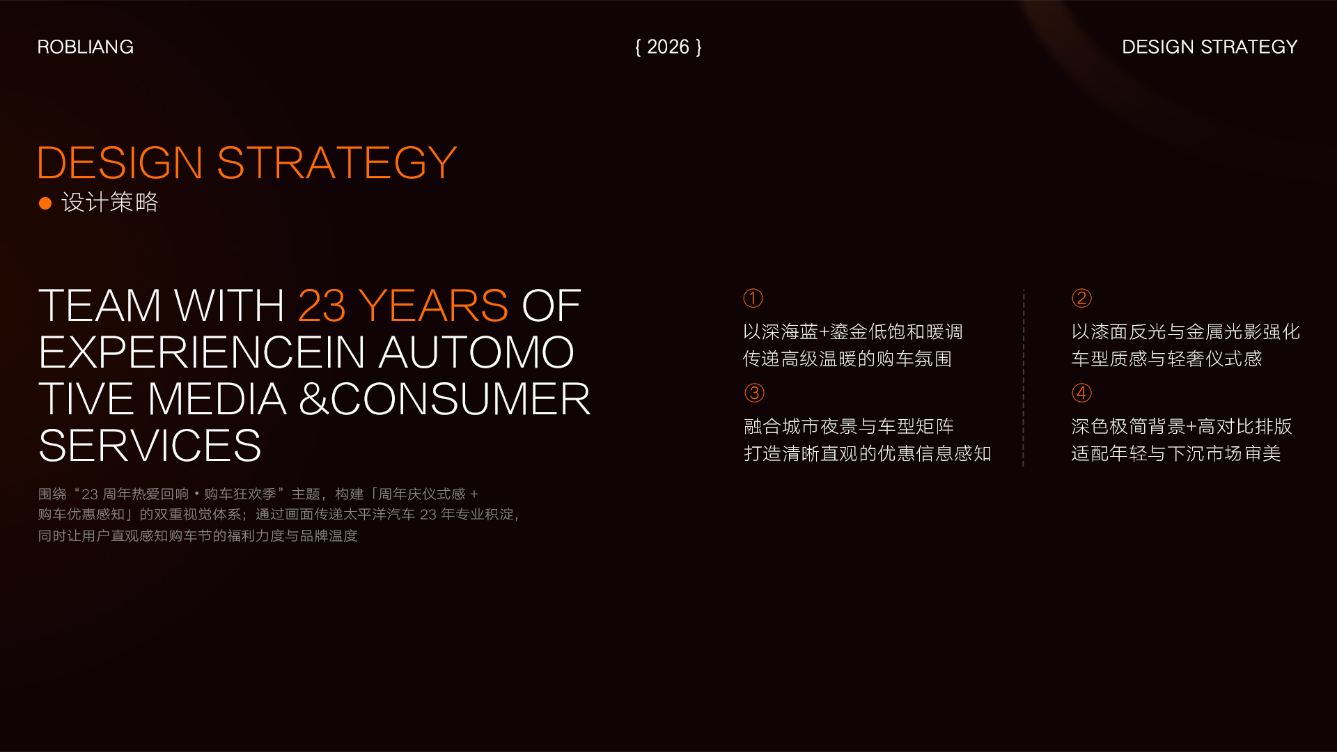 2026作品集｜Portfolio｜作品合集（图ZMTU4NTIxODA=） - 观点 - 站酷设计师rob_liang原创素材 - 站酷ZCOOL