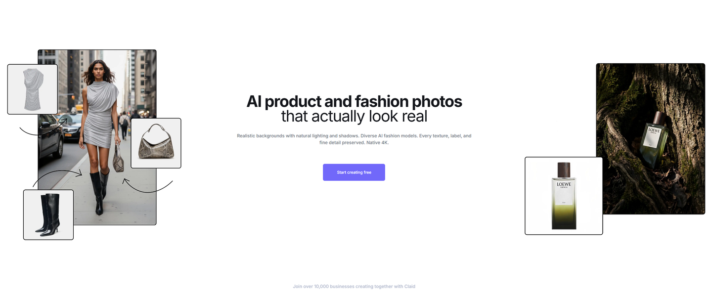 5 款 AI 产品精修工具合集｜批量处理商品图，电商人必备！（图ZMTU4NTI2MDg=） - 评测 - 站酷设计师果汁i原创素材 - 站酷ZCOOL