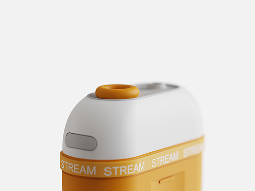 STREAM 口腔能量舱