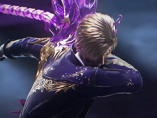 和平精英地铁逃生2周年版本CG