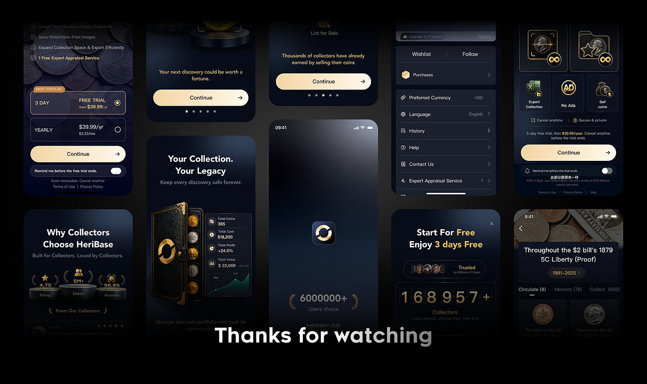 2026 UI/UX 求职作品集（图ZNDExNjc2NTcy） - APP界面 - 站酷设计师向阳而生的赖原创素材 - 站酷ZCOOL
