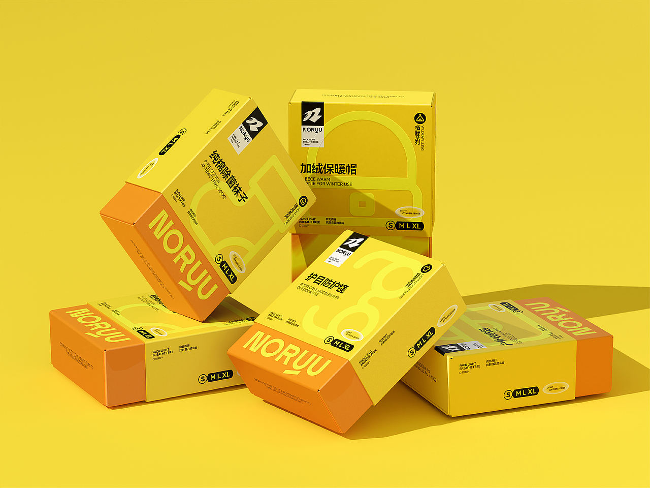 北屿NORYU户外轻运动时尚品牌全案设计(图ZNDExNjkyMDQw) - 品牌 - 站酷设计师王十三品牌设计原创素材 - 站酷ZCOOL