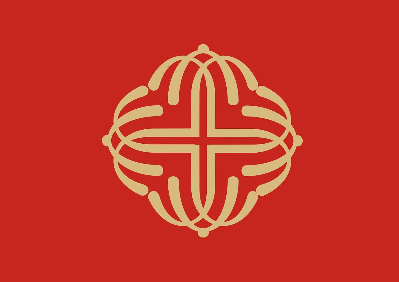 文澜集/喜庆用品品牌（图ZNDExNjkxNjYw） - Logo - 站酷设计师无目击者原创素材 - 站酷ZCOOL