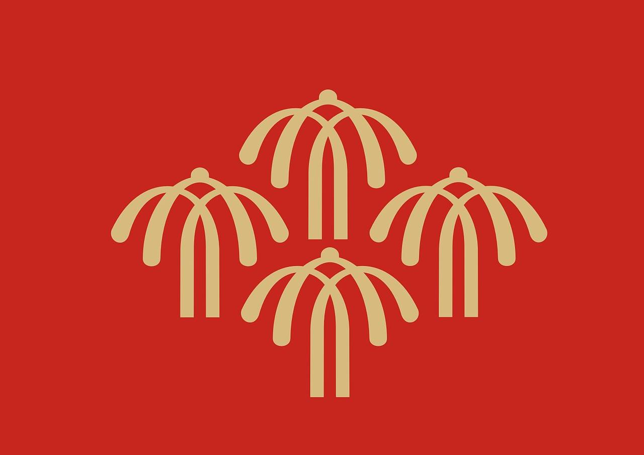 文澜集/喜庆用品品牌（图ZNDExNjkxNjUy） - Logo - 站酷设计师无目击者原创素材 - 站酷ZCOOL