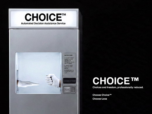 Choice™