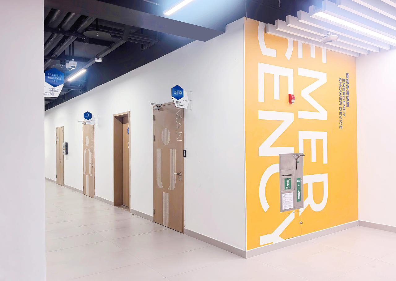深圳理工大学基础教学部-空间视觉设计（图ZNDExNjk0MTMy） - 其他空间 - 站酷设计师呈美设计原创素材 - 站酷ZCOOL