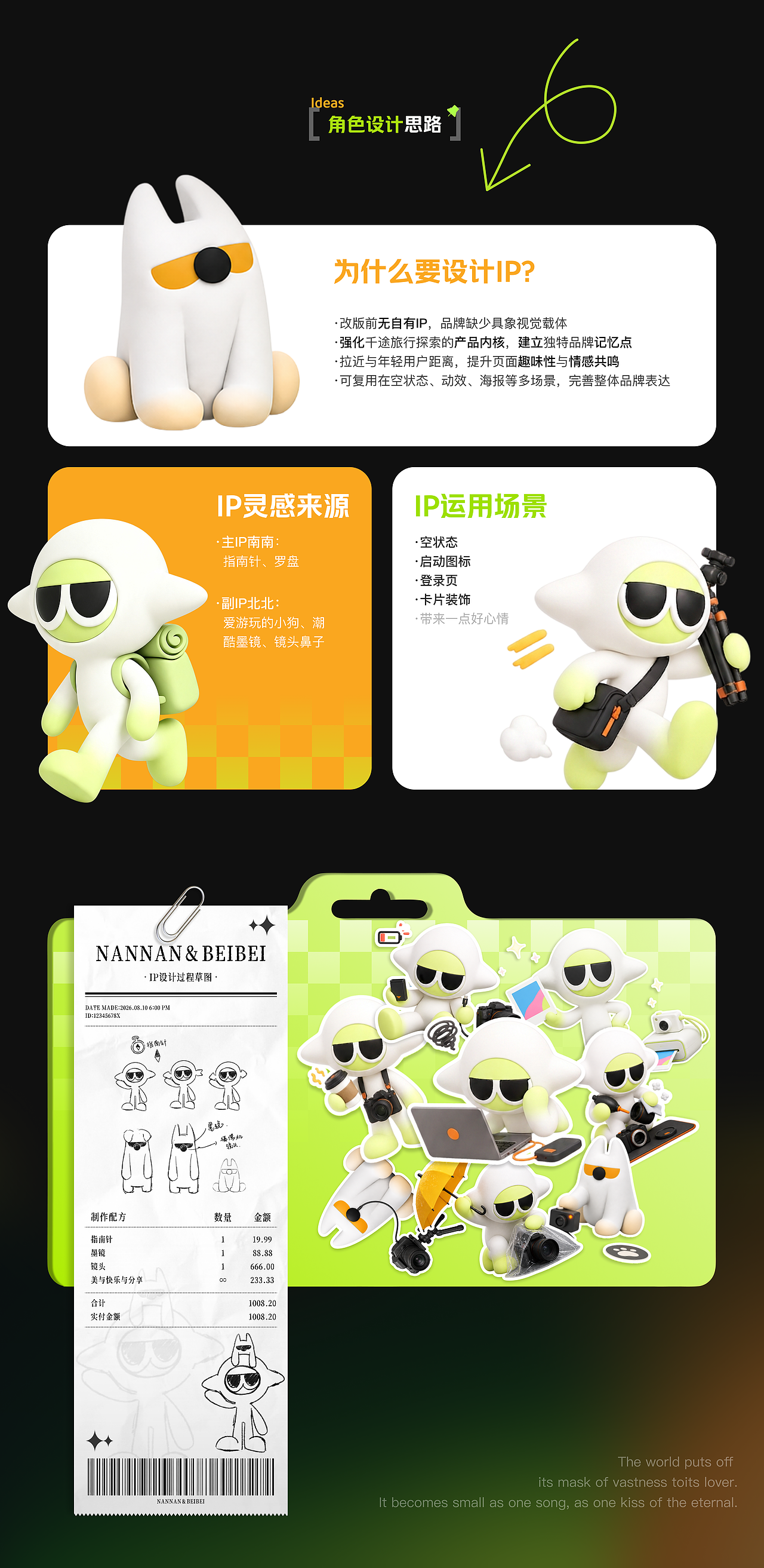 千途APP 2.0 | 光影赴途,遇见镜头里的世界~(图ZNDExNjk2ODYw) - APP界面 - 站酷设计师米忧郁基罗原创素材 - 站酷ZCOOL