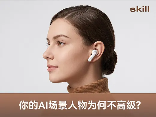 你的AI场景为何不高级