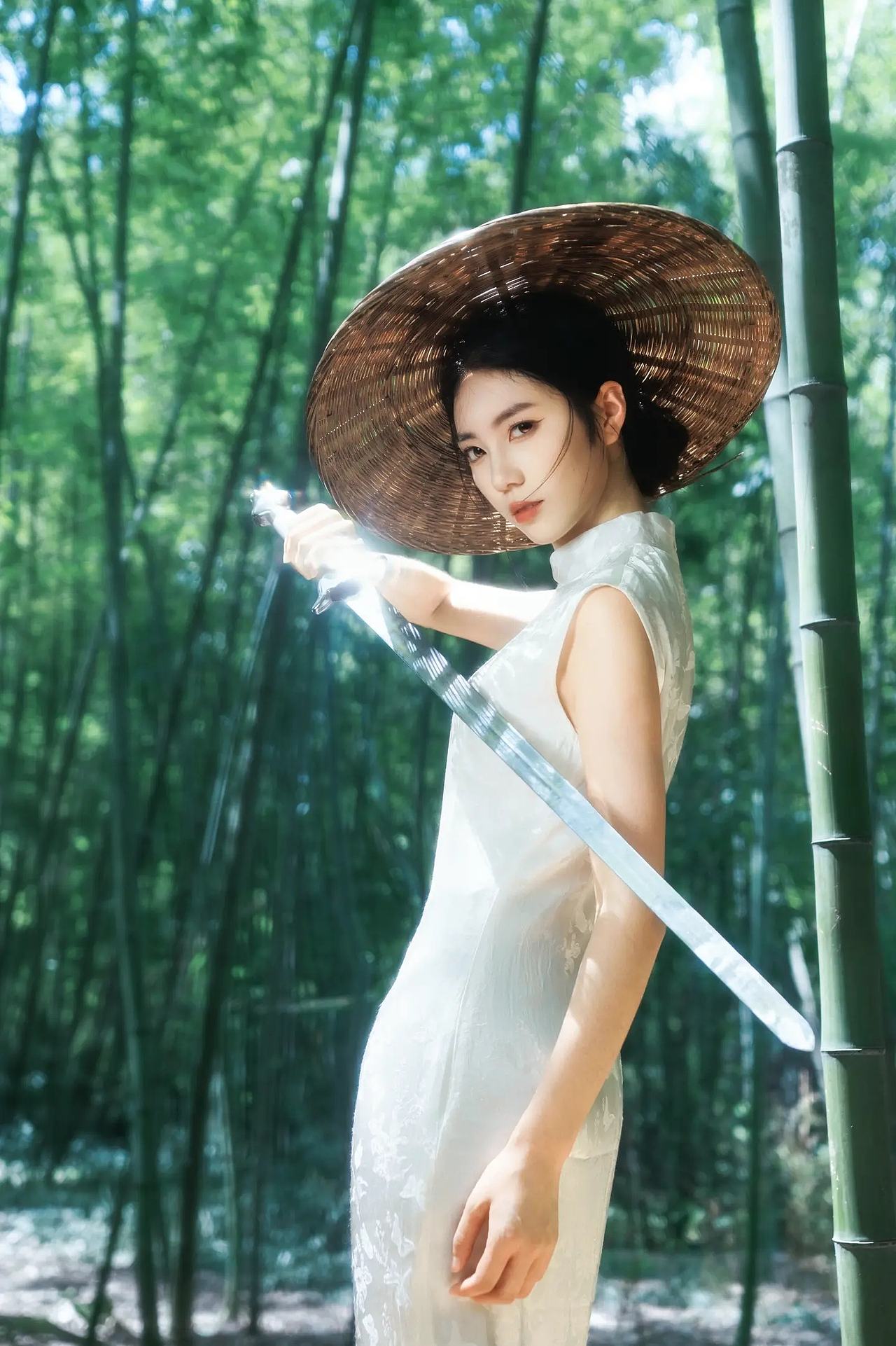 人在江湖 心随风动（图ZNDExNzI0ODE2） - 人像摄影 - 站酷设计师不会拍照的设计狮原创素材 - 站酷ZCOOL