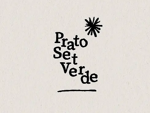 峥嵘品牌设计-Prato Set Verde原野集