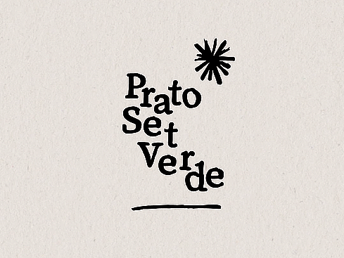 峥嵘品牌设计-Prato Set Verde原野集