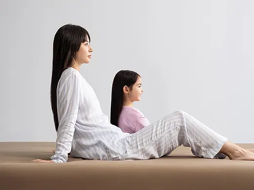 我在你的世界里「美朵嘉床笠视觉分享」