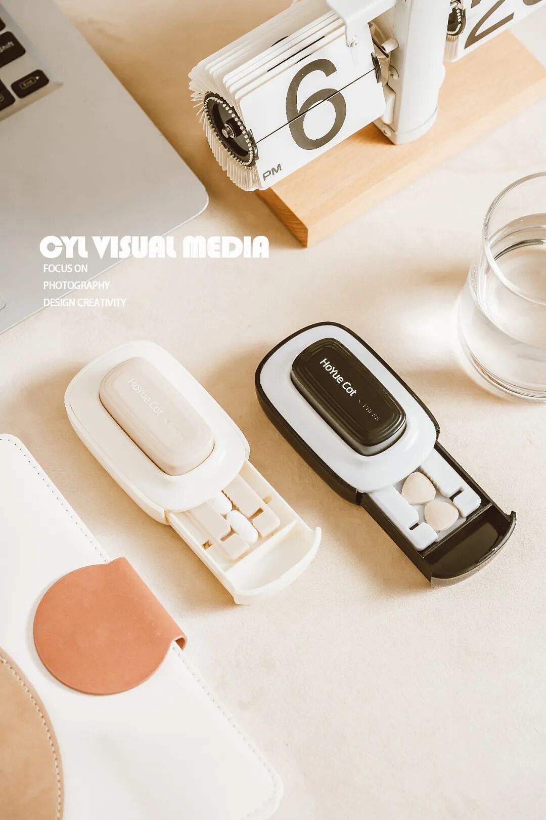 产品摄影|切药盒（图ZNDExNzQxMzg0） - 产品摄影 - 站酷设计师摄影师蔡依琳原创素材 - 站酷ZCOOL