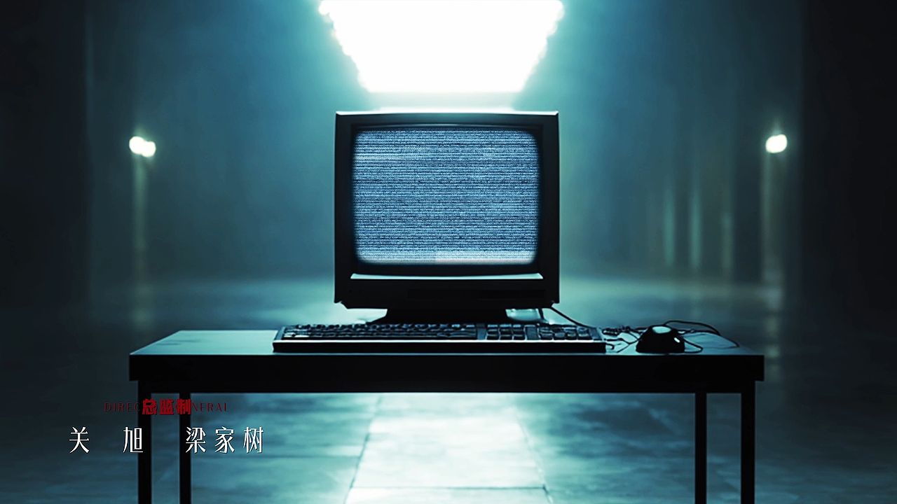 重案解密 片头（图ZNDExNzQzMTc2） - 影视后期 - 站酷设计师流淌的漫长时光原创素材 - 站酷ZCOOL