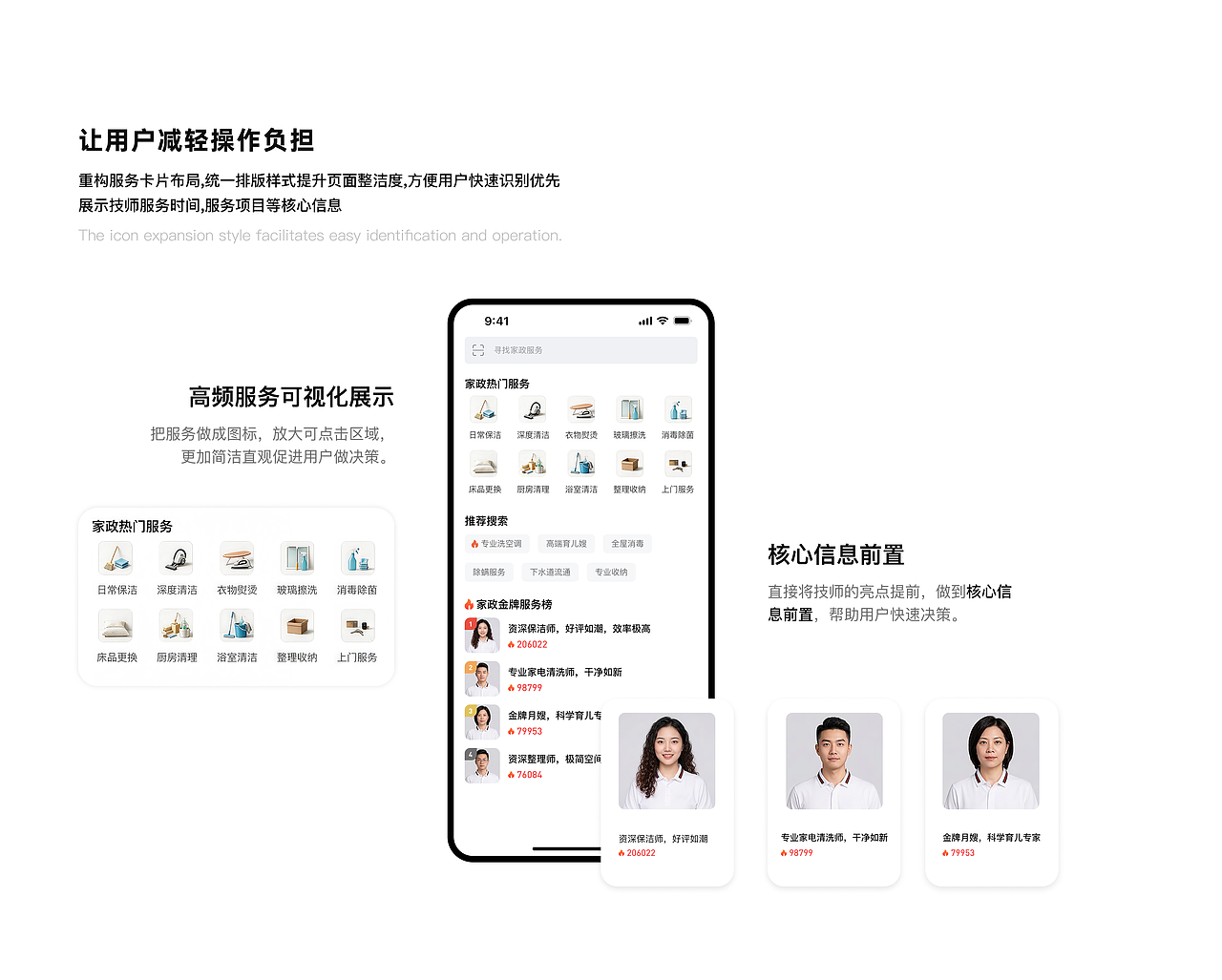 到位(急速上门服务直约平台)改版7.2(图ZNDExNzQ1ODky) - APP界面 - 站酷设计师开朗大男孩hhh原创素材 - 站酷ZCOOL