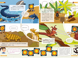 杂志插图《神射手》