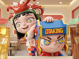 拓拓Toto & 降降Juno