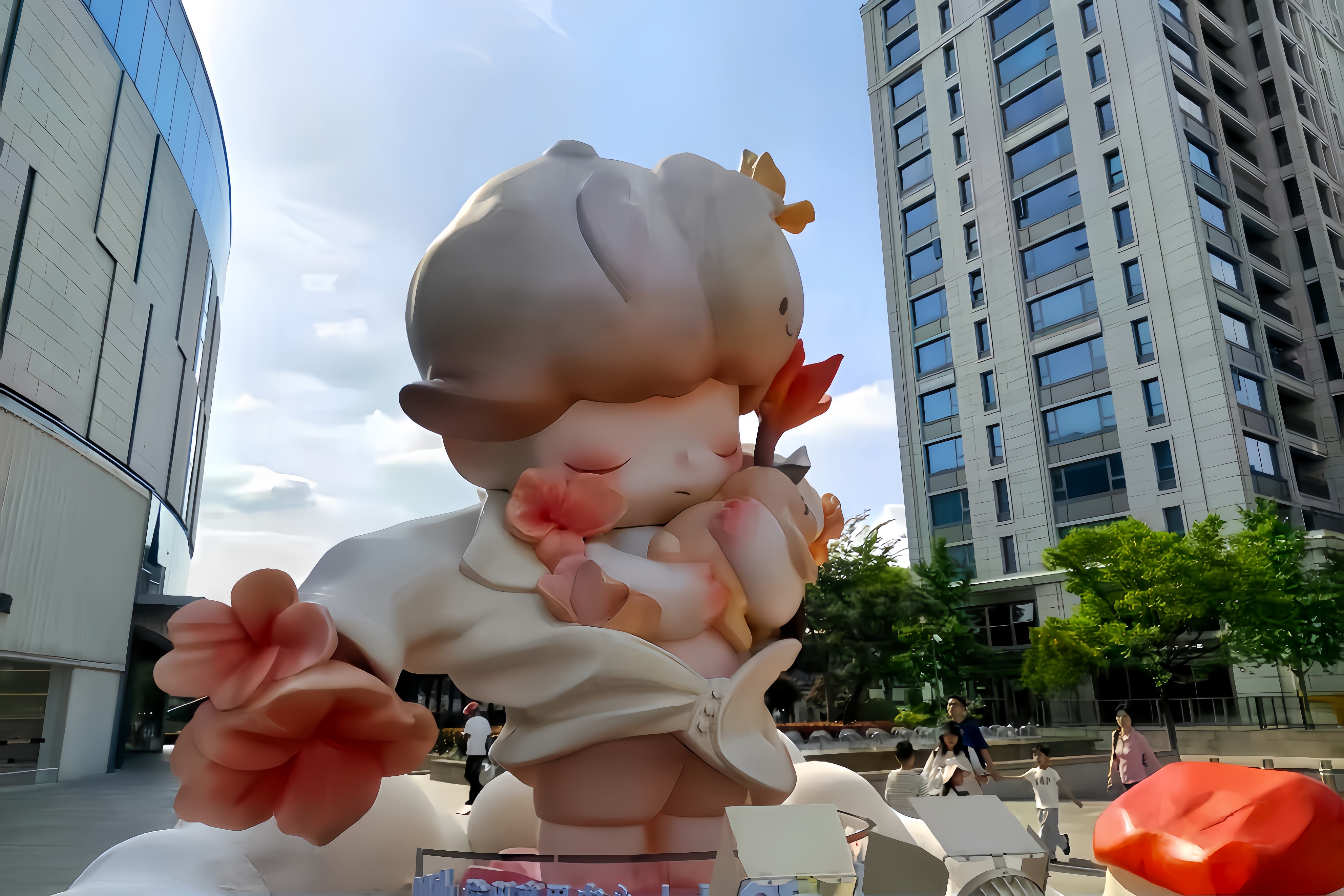 苏州商业街区美陈氛围包装设计公司哪家好？不聊排名，只看交付后的真实客流变化（图ZMTU4NjE3NzI=） - 观点 - 站酷设计师先锋策划设计汇原创素材 - 站酷ZCOOL