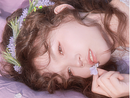 紫境・缪斯梦 Muse in Violet