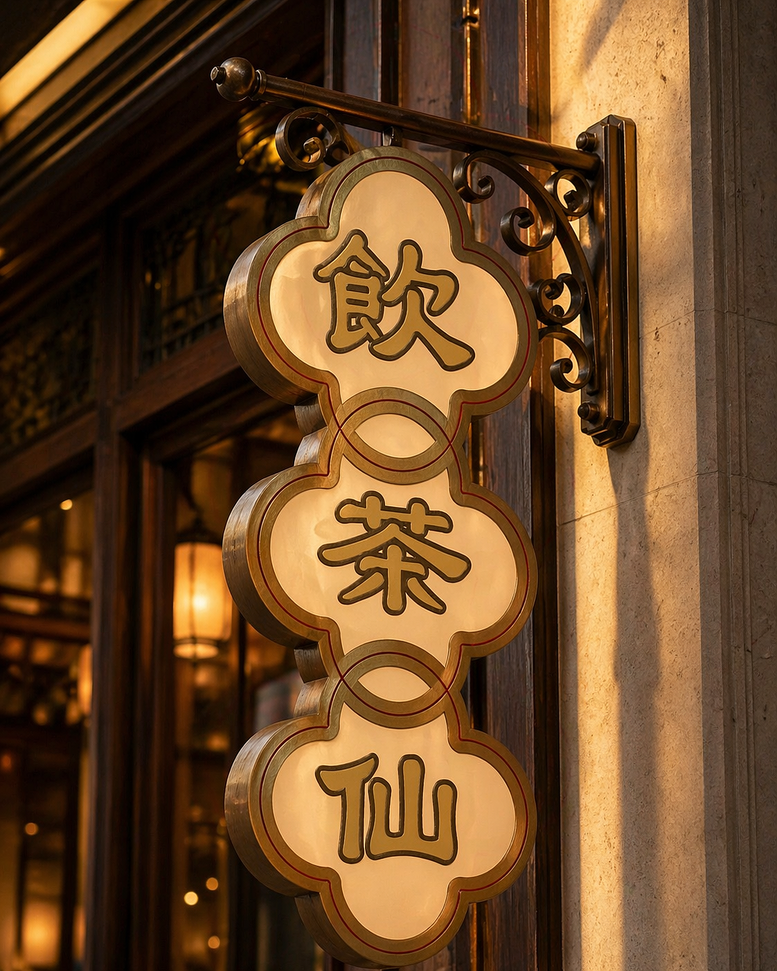 饮茶仙（图ZNDExODA1MDIw） - Logo - 站酷设计师騰Teng原创素材 - 站酷ZCOOL