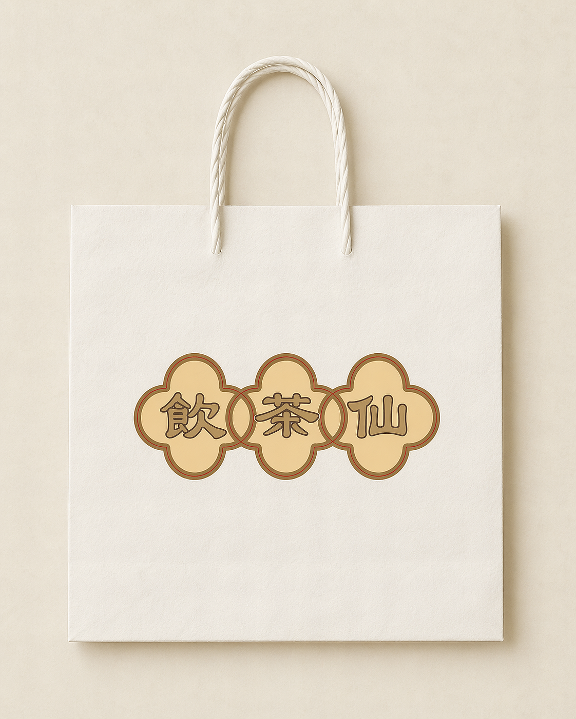 饮茶仙（图ZNDExODA1MDY0） - Logo - 站酷设计师騰Teng原创素材 - 站酷ZCOOL