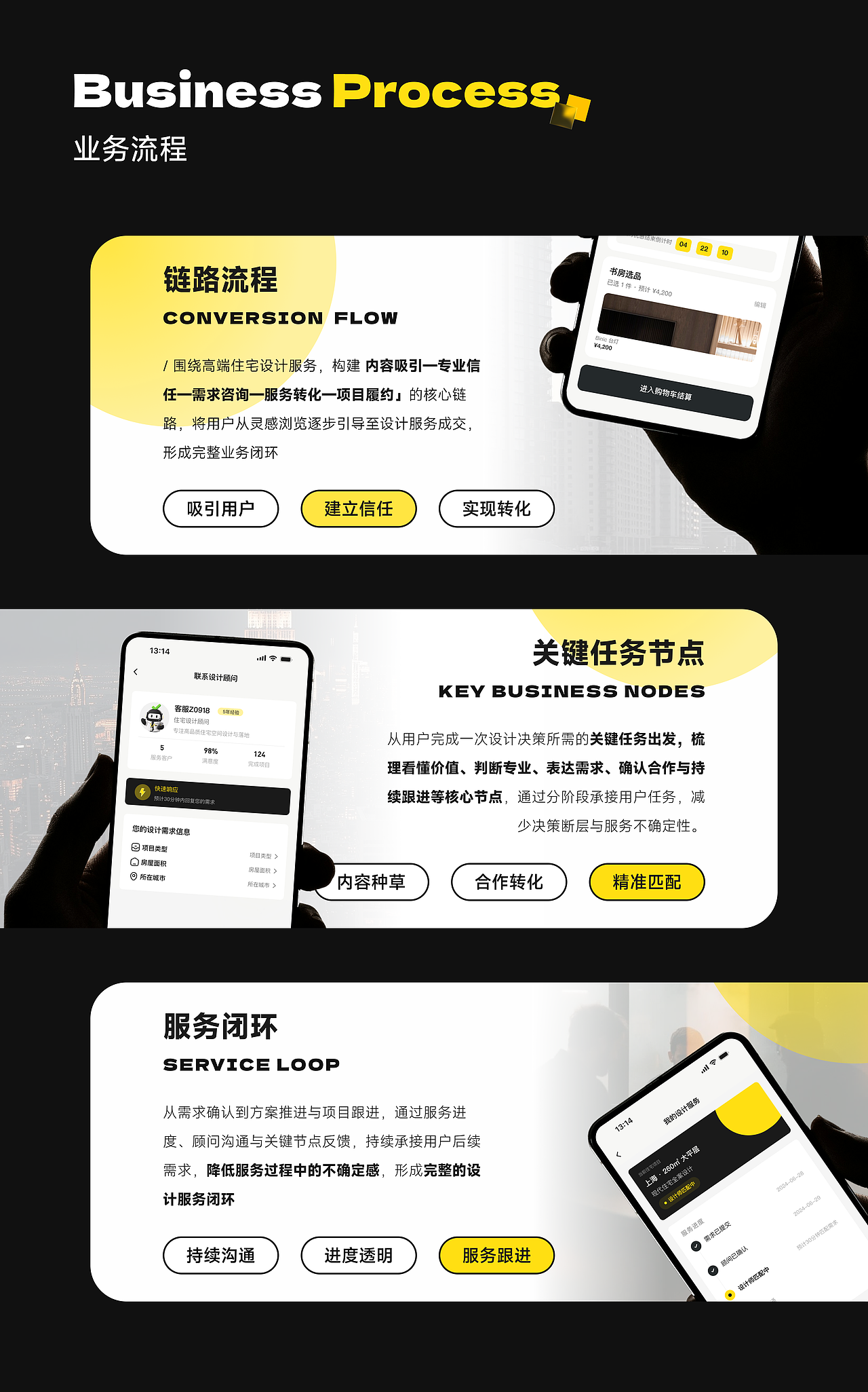 筑见APP（图ZNDExODA1OTUy） - APP界面 - 站酷设计师CarpeDeim原创素材 - 站酷ZCOOL