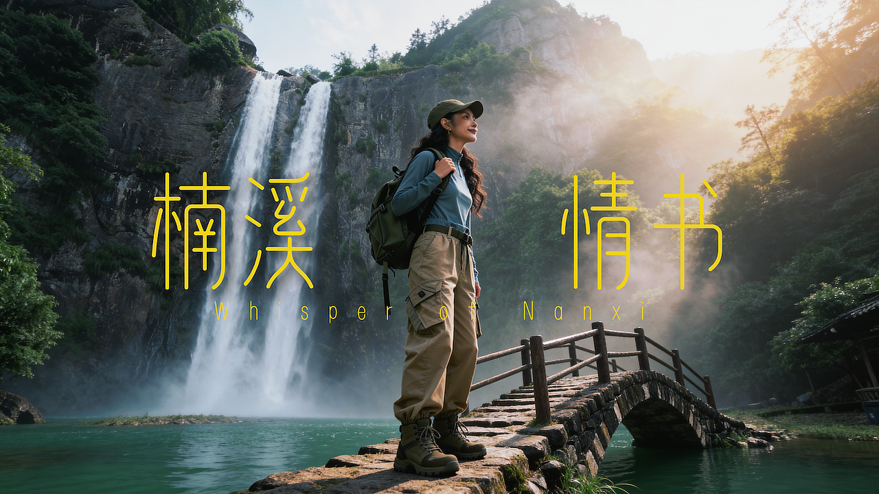 我们把中国的故事,做成了四部AI短片|年度作品复盘(图ZNDExODMyOTcy) - 短片 - 站酷设计师IdealAI实验室原创素材 - 站酷ZCOOL