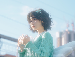 我好像做了一场朦胧的梦......