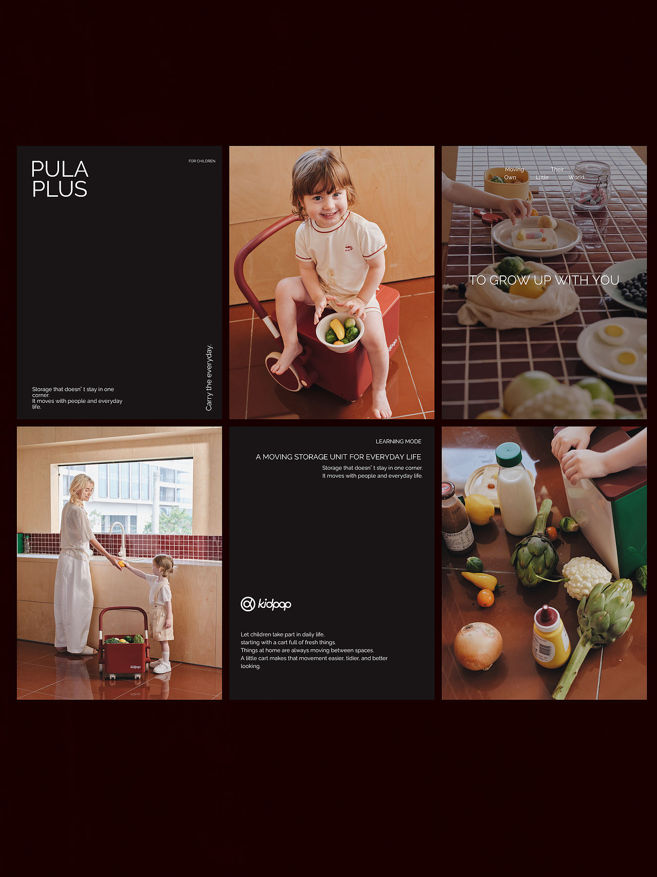 KidpopPulaplus|STORAGE, MADE TO MOVE学步收纳新方案（图ZNDExODY5NDQ0） - 产品摄影 - 站酷设计师瞌睡蜜蜂原创素材 - 站酷ZCOOL