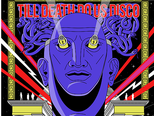 Till Death Do Us Disco
