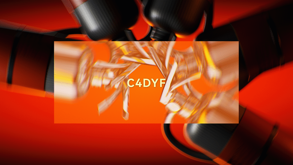 C4D灭火器动态入门案例（图ZNDExODc2MDYw） - 产品 - 站酷设计师C4D杨帆原创素材 - 站酷ZCOOL