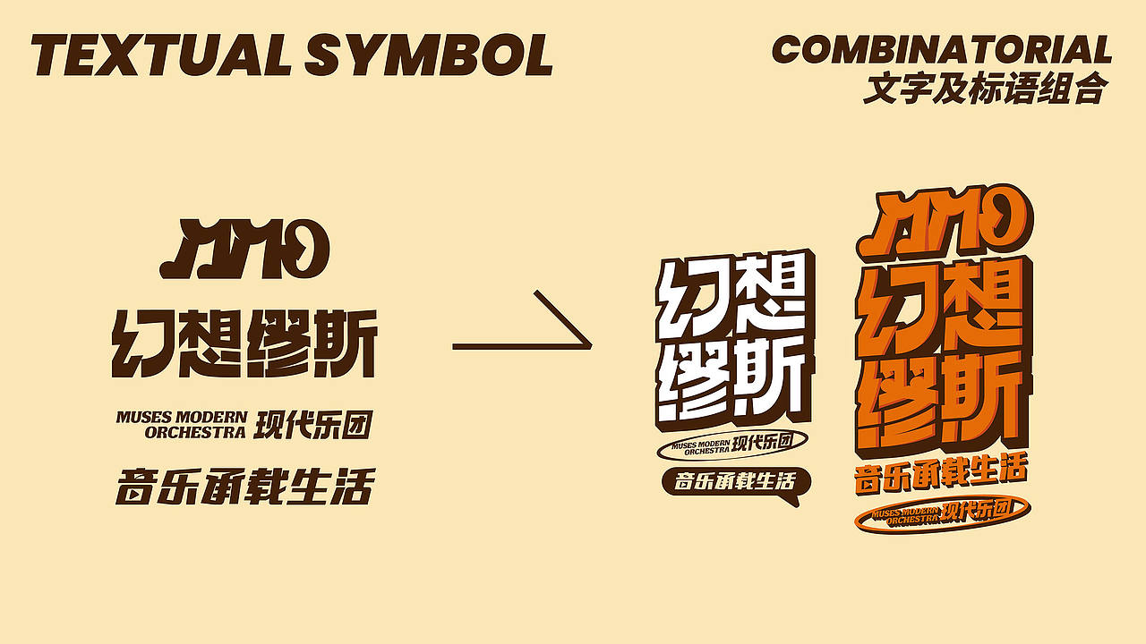 幻想缪斯现代乐团品牌全案（IP+品牌周边）（图ZNDExODg0NTI4） - IP形象 - 站酷设计师With_town为之堂原创素材 - 站酷ZCOOL
