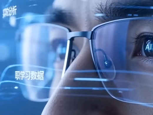 AIGC Enterprise Brand Promotion Video