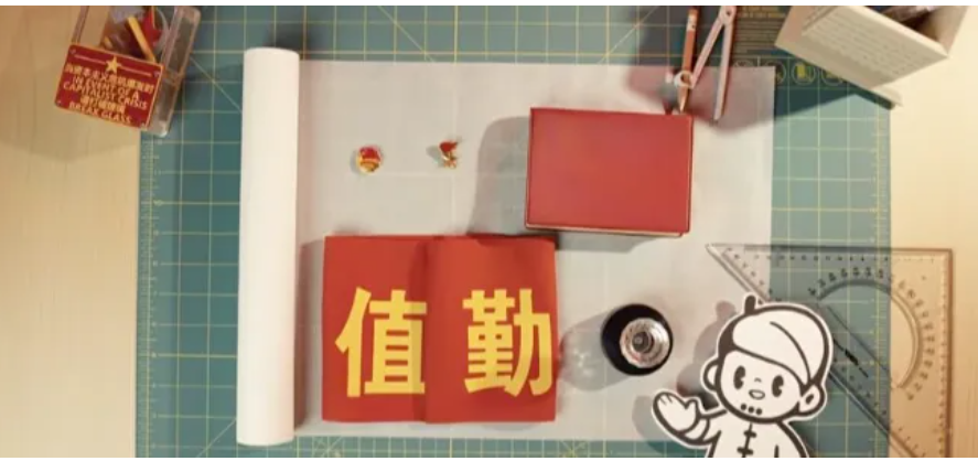 苏联如何塑造了中国人的审美(图ZMTU4Njg0OTY=) - 观点 - 站酷设计师叶子_Studio原创素材 - 站酷ZCOOL