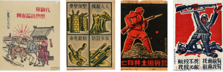 苏联如何塑造了中国人的审美(图ZMTU4Njg1MjQ=) - 观点 - 站酷设计师叶子_Studio原创素材 - 站酷ZCOOL