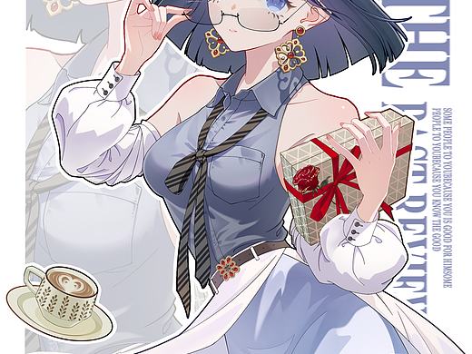 改之前的