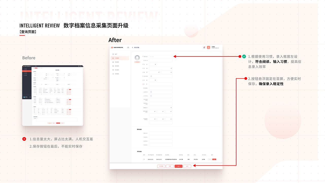 7年B端UIUX设计师(求职中)(图ZNDExOTIzODY4) - 交互/UE - 站酷设计师福城Features原创素材 - 站酷ZCOOL