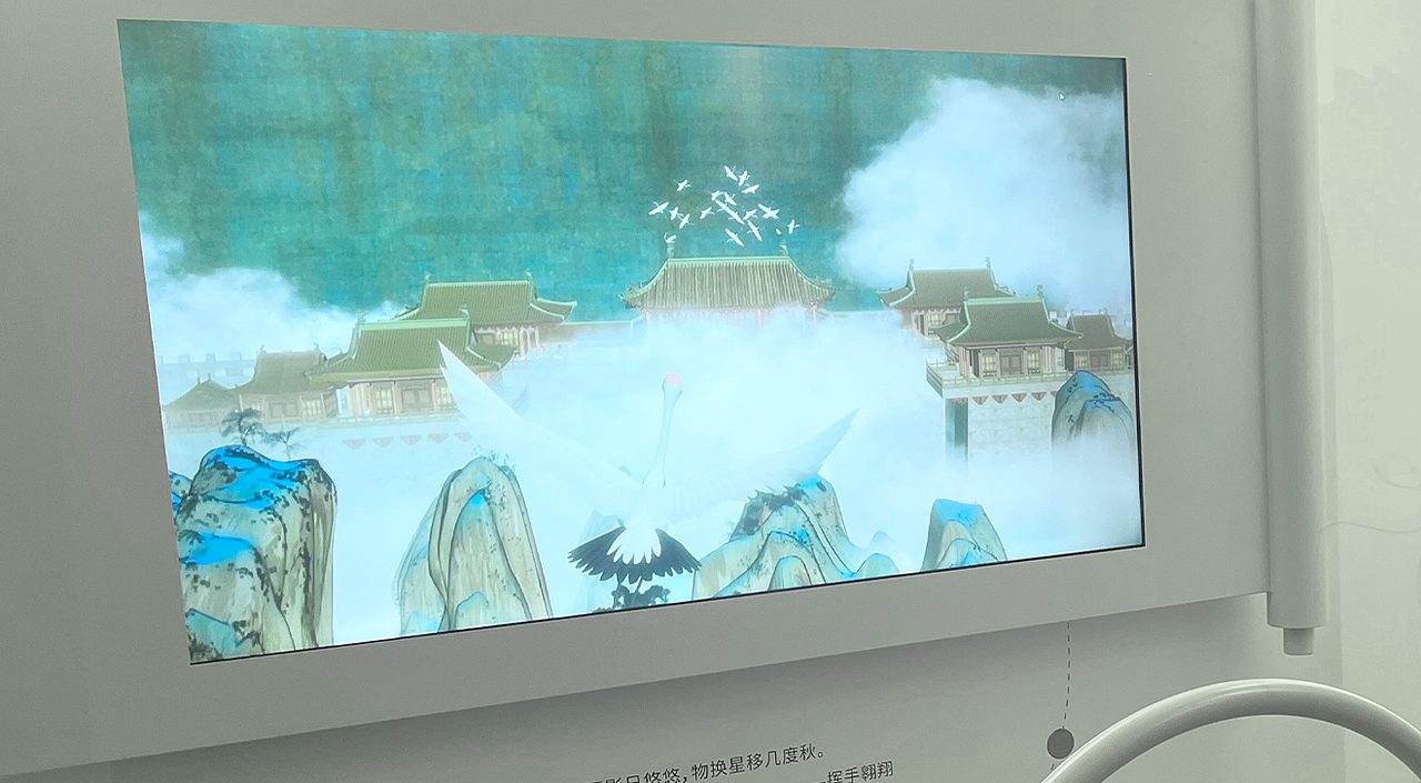 鹤随心舞（图ZNDExOTM3MDcy） - 宣传物料 - 站酷设计师Z616960306原创素材 - 站酷ZCOOL