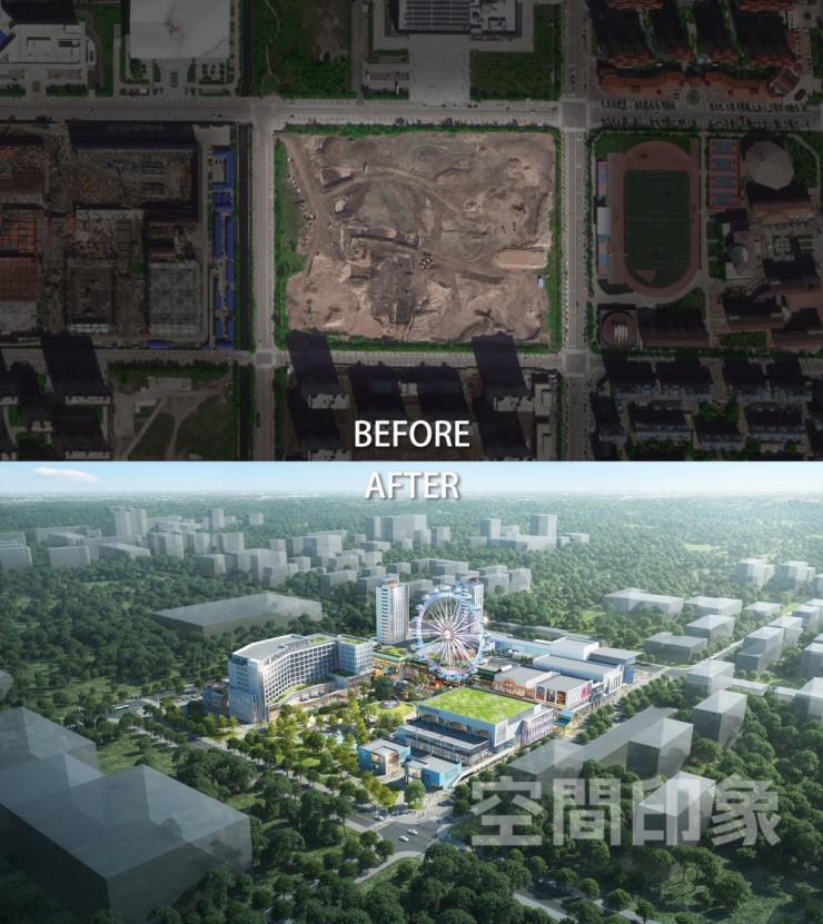 草原之上，有流量更要“留量”，呼伦贝尔文旅的另一种可能（图ZMTU4NzQ4Njg=） - 资讯 - 站酷设计师空间印象商业设计原创素材 - 站酷ZCOOL