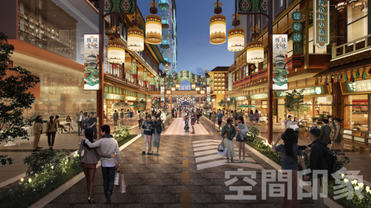 草原之上，有流量更要“留量”，呼伦贝尔文旅的另一种可能（图ZMTU4NzQ5MDA=） - 资讯 - 站酷设计师空间印象商业设计原创素材 - 站酷ZCOOL